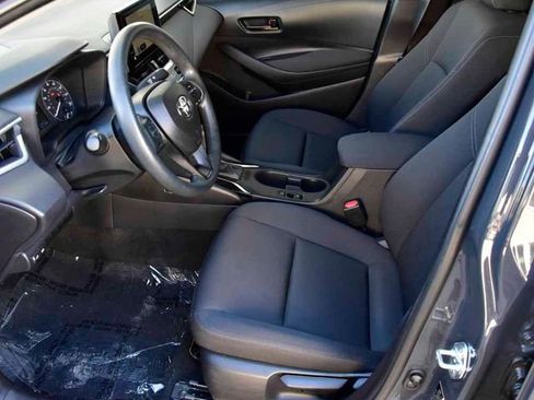 Certified 2024 Toyota Corolla LE image 10