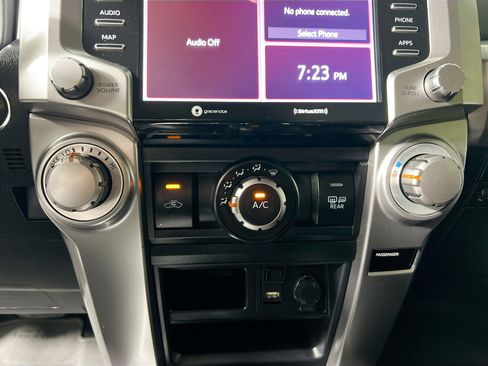 Used 2021 Toyota 4Runner Trail Special Edition RWD image 27