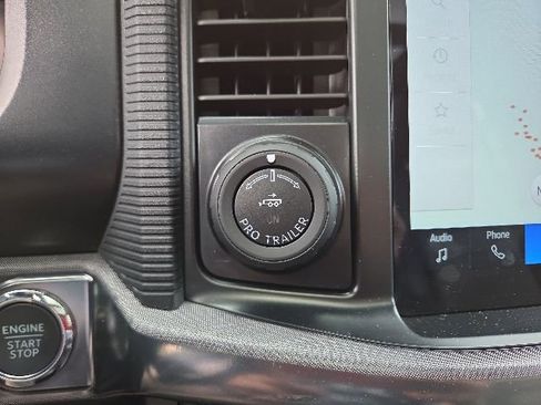 Used 2024 Ford F150 Tremor w/ Equipment Group 402A High AWD/4WD image 12