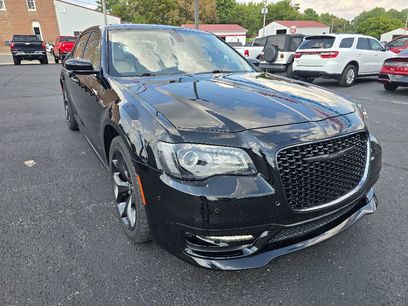 Used 2021 Chrysler 300 Touring L