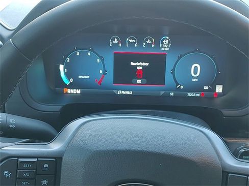 Used 2025 Ford F150 Lariat image 15