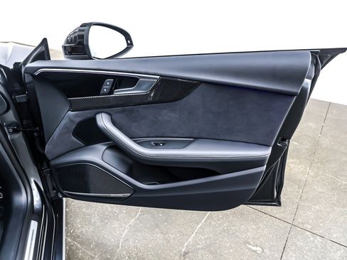 Used 2025 Audi A5 2.0T Premium Plus w/ Premium Plus image 25