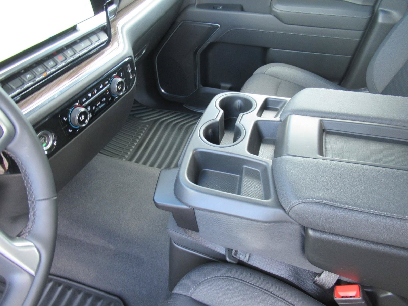 Used 2023 Chevrolet Silverado 1500 RST AWD/4WD image 20