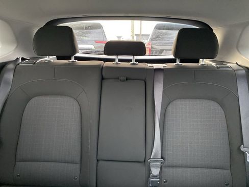 Certified 2023 Hyundai Kona SEL image 14