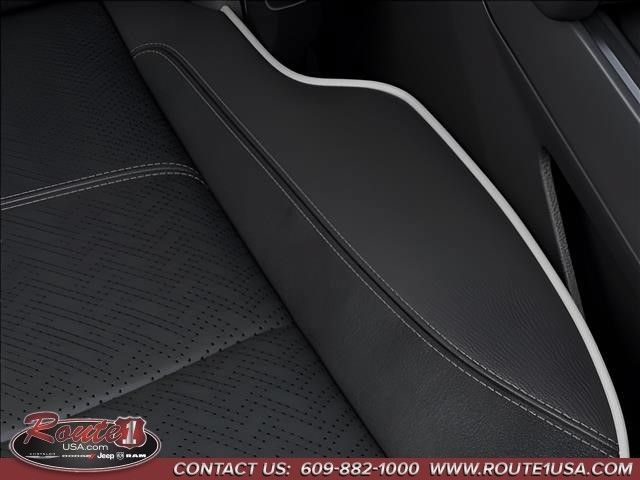 New 2026 RAM 3500 Laramie AWD/4WD image 21
