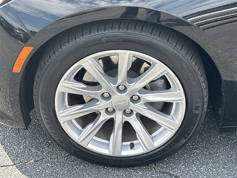 Used 2023 Cadillac CT5 Luxury w/ Sun And Sound Package image 11