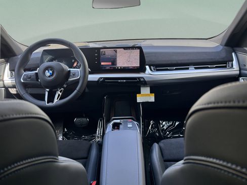 Used 2026 BMW X2 xDrive28i w/ Technology Package AWD/4WD image 35