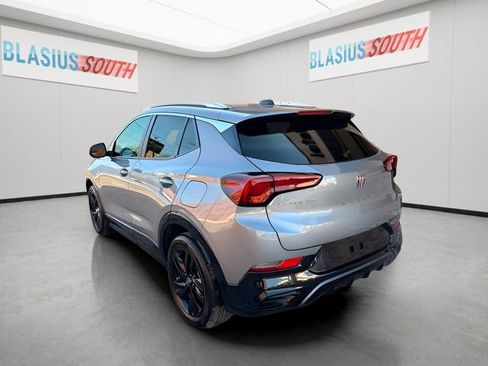 Used 2024 Buick Encore GX Sport Touring w/ Comfort Package FWD image 5