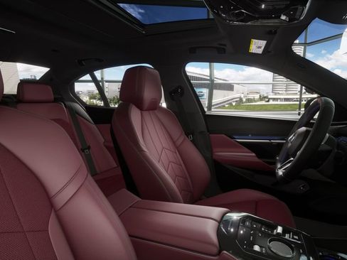 New 2026 BMW i5 image 9