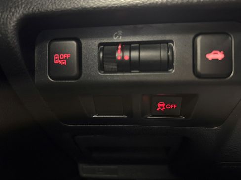 Certified 2021 Subaru WRX STI Limited w/ Popular Package #3 (IZT) image 26