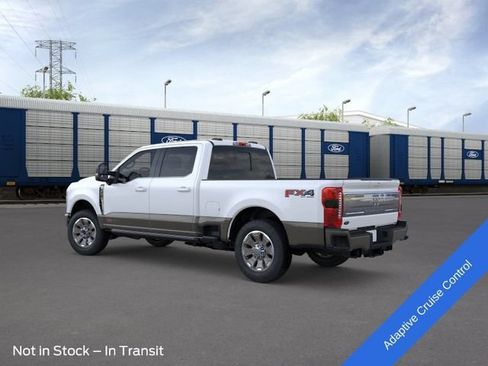 New 2026 Ford F350 King Ranch AWD/4WD image 4