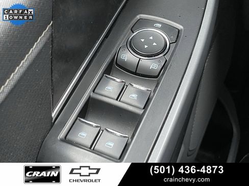 Used 2023 Ford F150 XLT w/ Equipment Group 301A Mid image 11