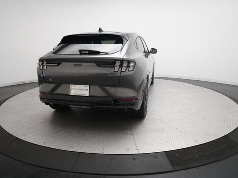 Used 2023 Ford Mustang Mach-E GT w/ GT Performance Edition AWD/4WD image 13