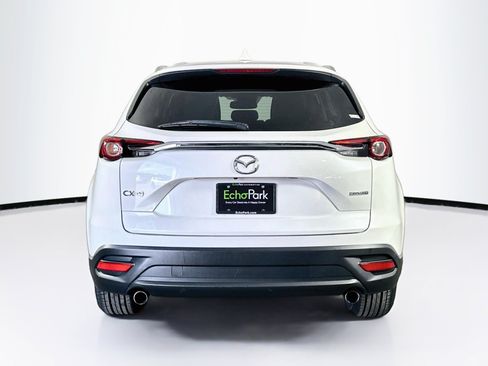Used 2021 MAZDA CX-9 Touring FWD image 7