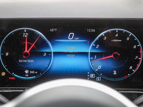 Certified 2023 Mercedes-Benz GLA 250 image 6