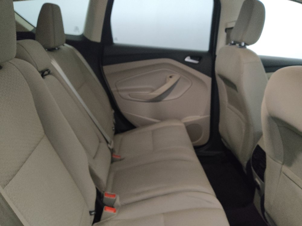 Used 2018 Ford Escape SE AWD/4WD image 19
