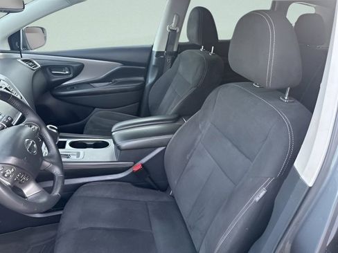 Used 2020 Nissan Murano SV image 14