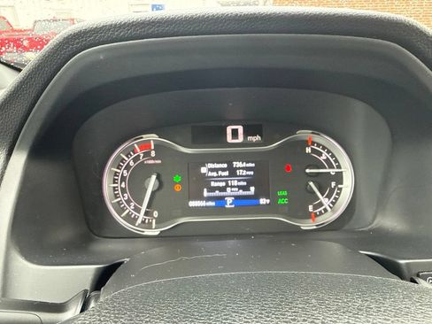 Used 2022 Honda Ridgeline Black Edition image 21