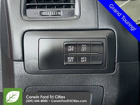 Used 2015 MAZDA CX-5 Grand Touring AWD/4WD image 20