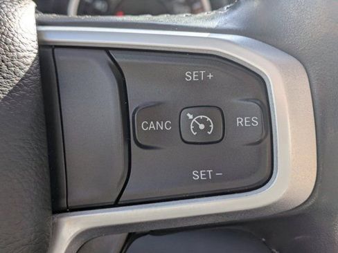 Used 2020 RAM 1500 Big Horn image 22