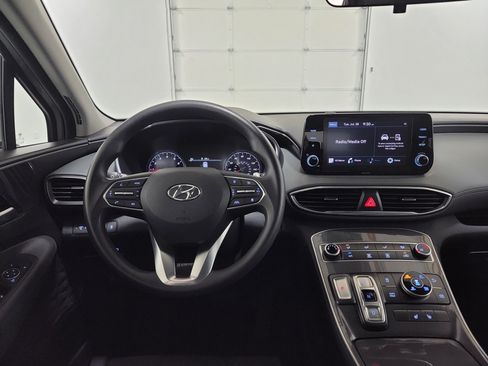 Used 2022 Hyundai Santa Fe SEL AWD/4WD image 13