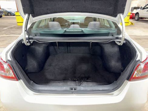 Used 2013 Nissan Altima 2.5 SV w/ 2.5SV Convenience Pkg FWD image 10