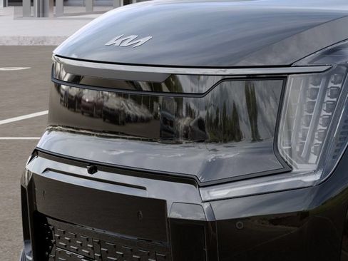 New 2026 Kia EV9 GT-Line AWD/4WD image 13