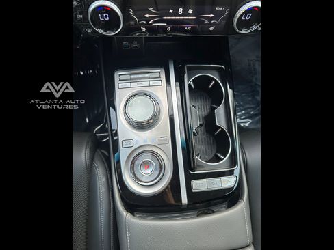 Used 2023 Genesis G80 2.5T image 34