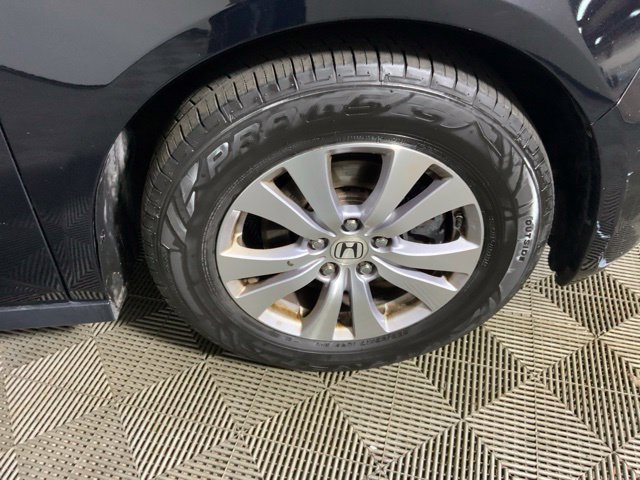 Used 2015 Honda Odyssey EX-L image 45