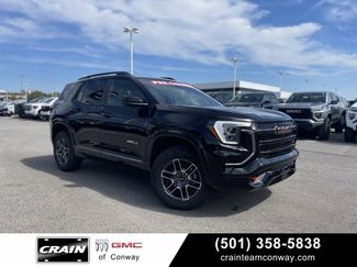 Used 2026 GMC Terrain AT4 w/ Technology Package II video 1
