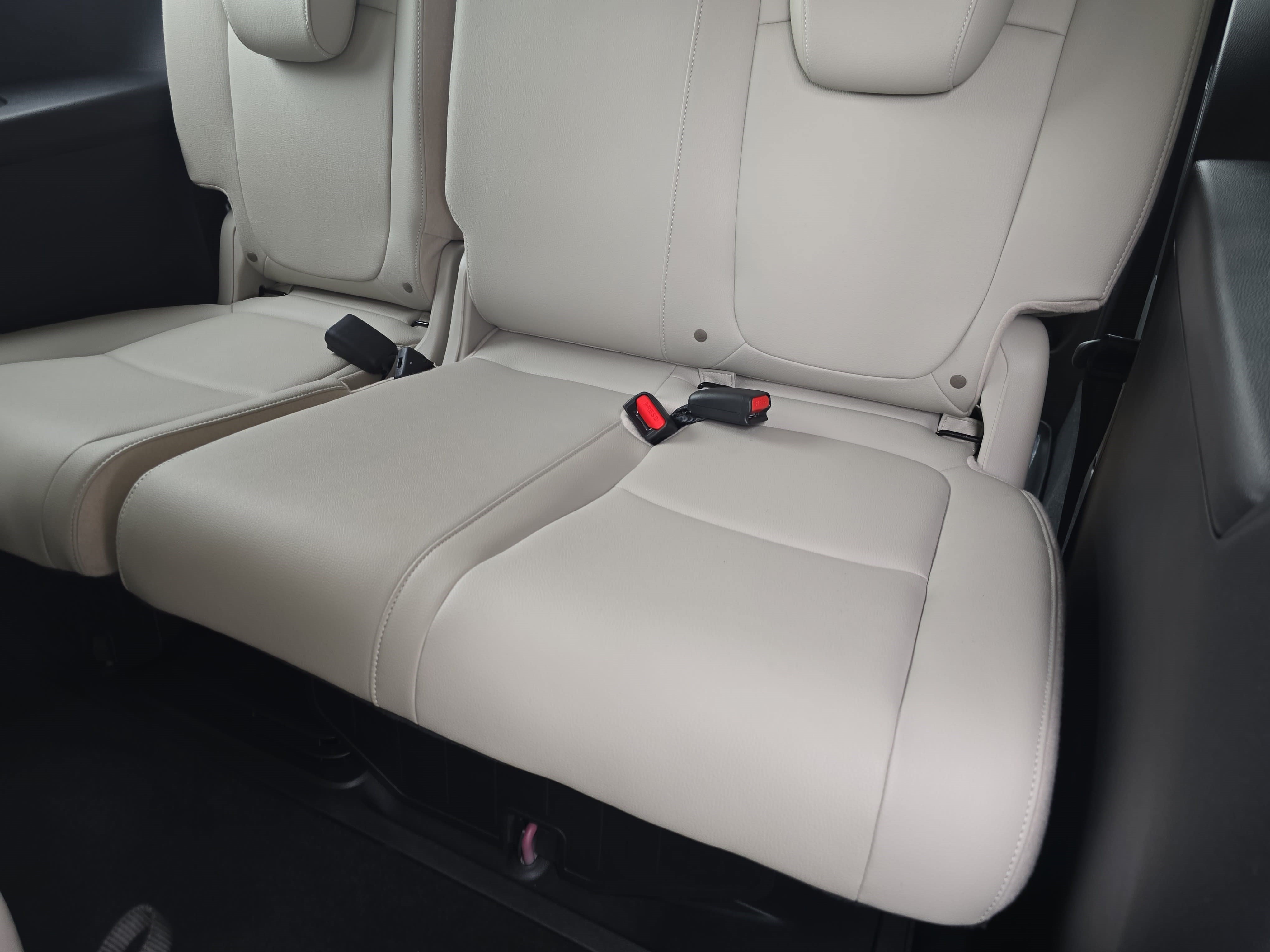 New 2027 Honda Odyssey EX-L image 15
