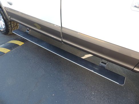 Used 2018 Ford F150 King Ranch w/ Equipment Group 601A Luxury image 23