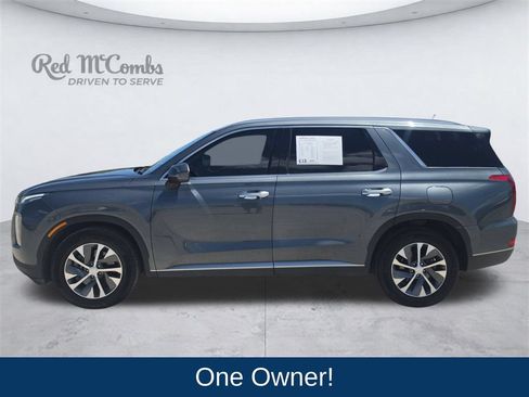 Used 2022 Hyundai Palisade SEL w/ Cargo Package AWD/4WD image 2