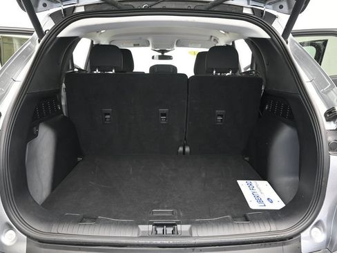 Certified 2024 Ford Escape Active w/ Cold Weather Package FWD image 11