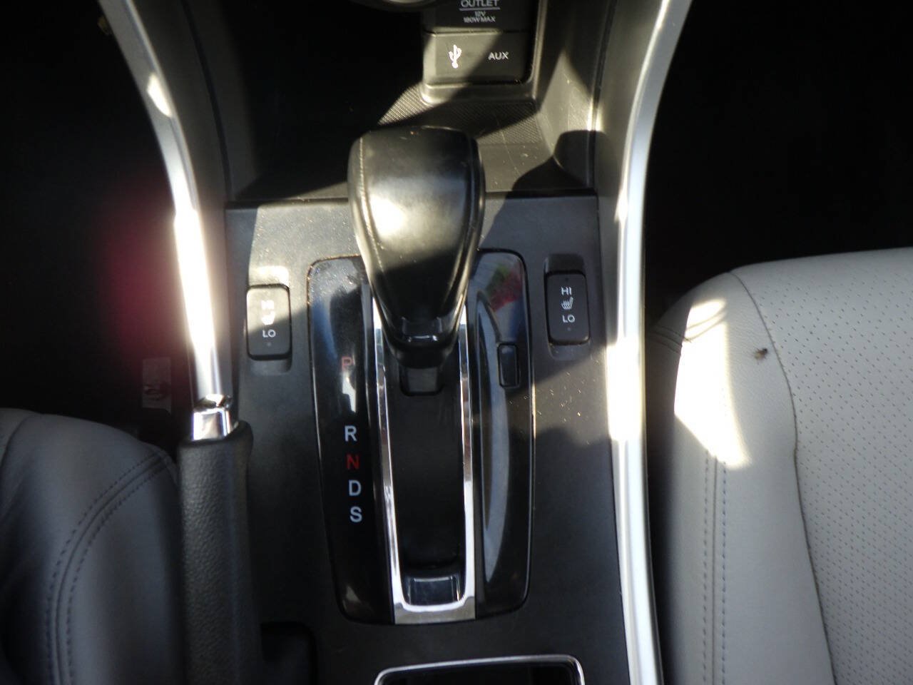 Used 2013 Honda Accord Touring image 30