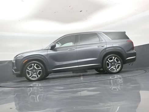 Used 2025 Hyundai Palisade SEL FWD image 46
