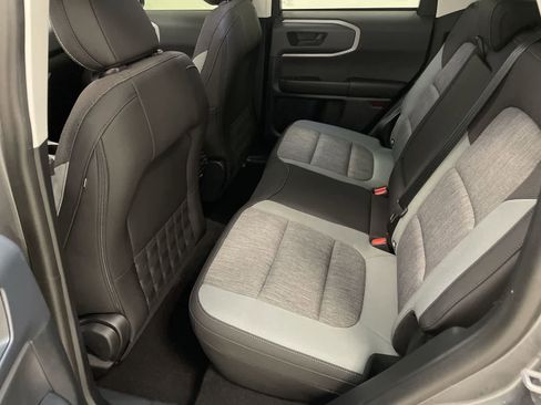 Used 2022 Ford Bronco Sport Big Bend AWD/4WD image 18