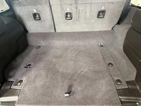 Used 2025 Jeep Wrangler Unlimited Sport S 4xe AWD/4WD image 31