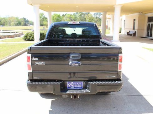 Used 2014 Ford F150 STX w/ Equipment Group 201A Mid image 14