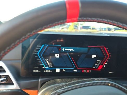 Used 2025 BMW M3 Competition image 15