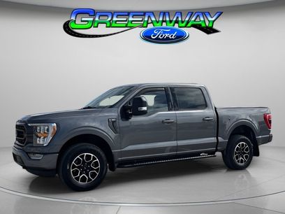 Used 2023 Ford F150 XLT w/ Equipment Group 302A High