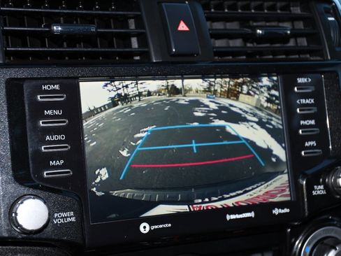 Used 2021 Toyota 4Runner TRD Off-Road Premium image 34