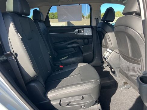 New 2026 Kia Sorento SX image 13