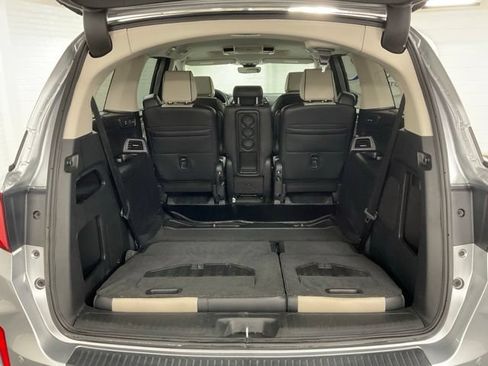 Certified 2026 Honda Odyssey Elite image 8