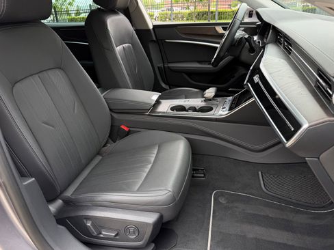 Used 2019 Audi A7 3.0T Premium Plus AWD/4WD image 18