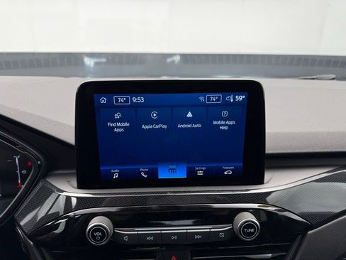 Used 2026 Ford Escape ST-Line AWD/4WD image 48