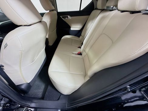 Used 2012 Lexus CT 200h Premium image 13