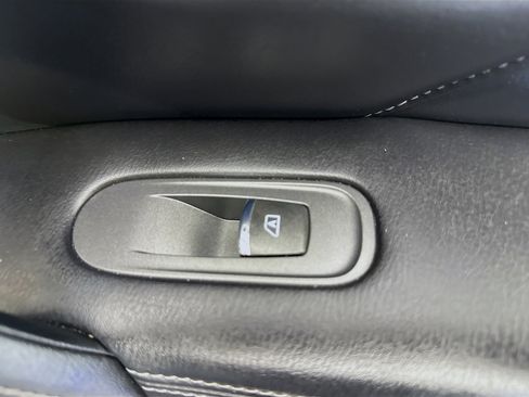 Used 2024 INFINITI QX80 Luxe image 31