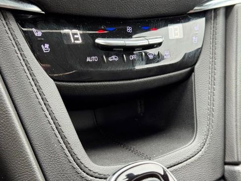 Certified 2023 Cadillac XT5 Premium Luxury w/ Technology Package image 34