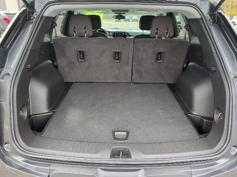 Used 2021 Chevrolet Blazer LT AWD/4WD image 31